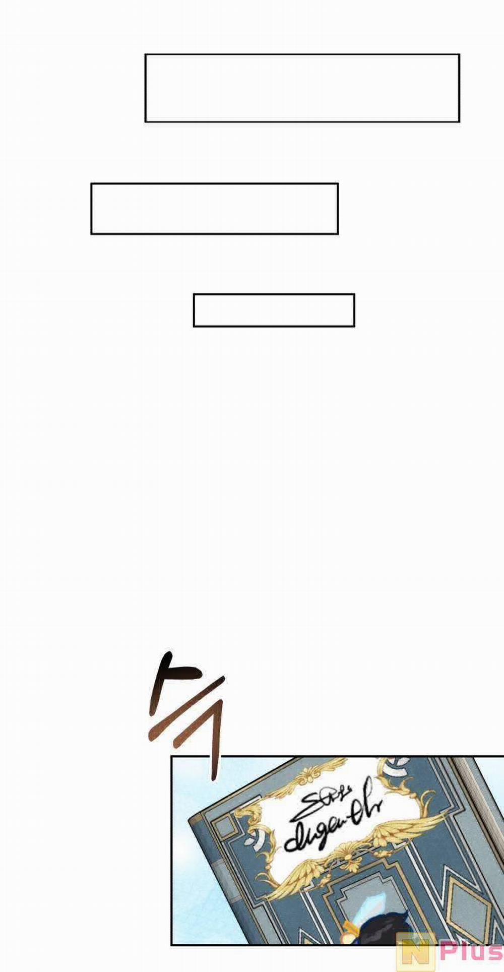 Cháu Trai Của Nam Chính Rất Thích Tôi 3 trang 60