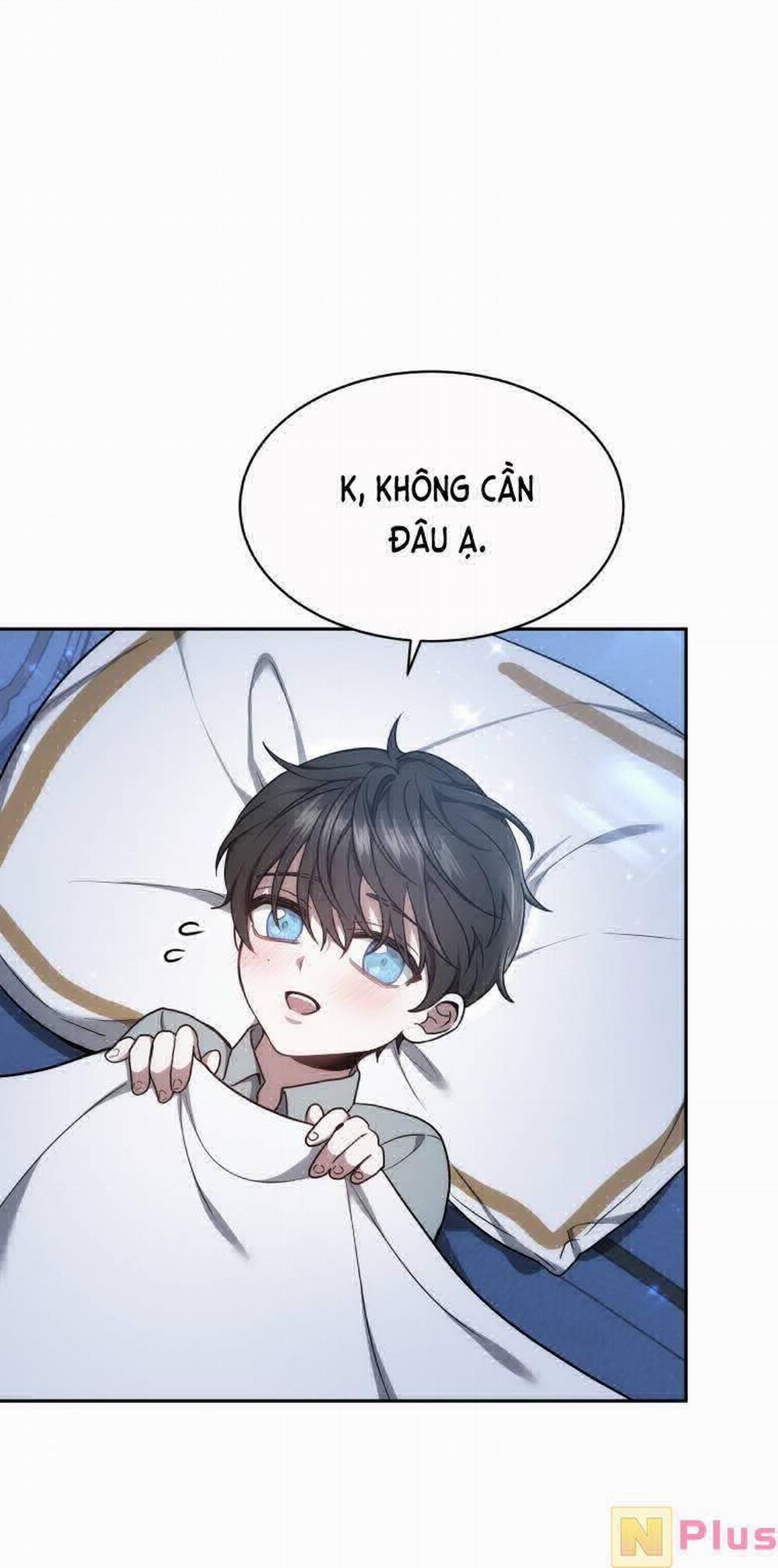 Cháu Trai Của Nam Chính Rất Thích Tôi 3 trang 62