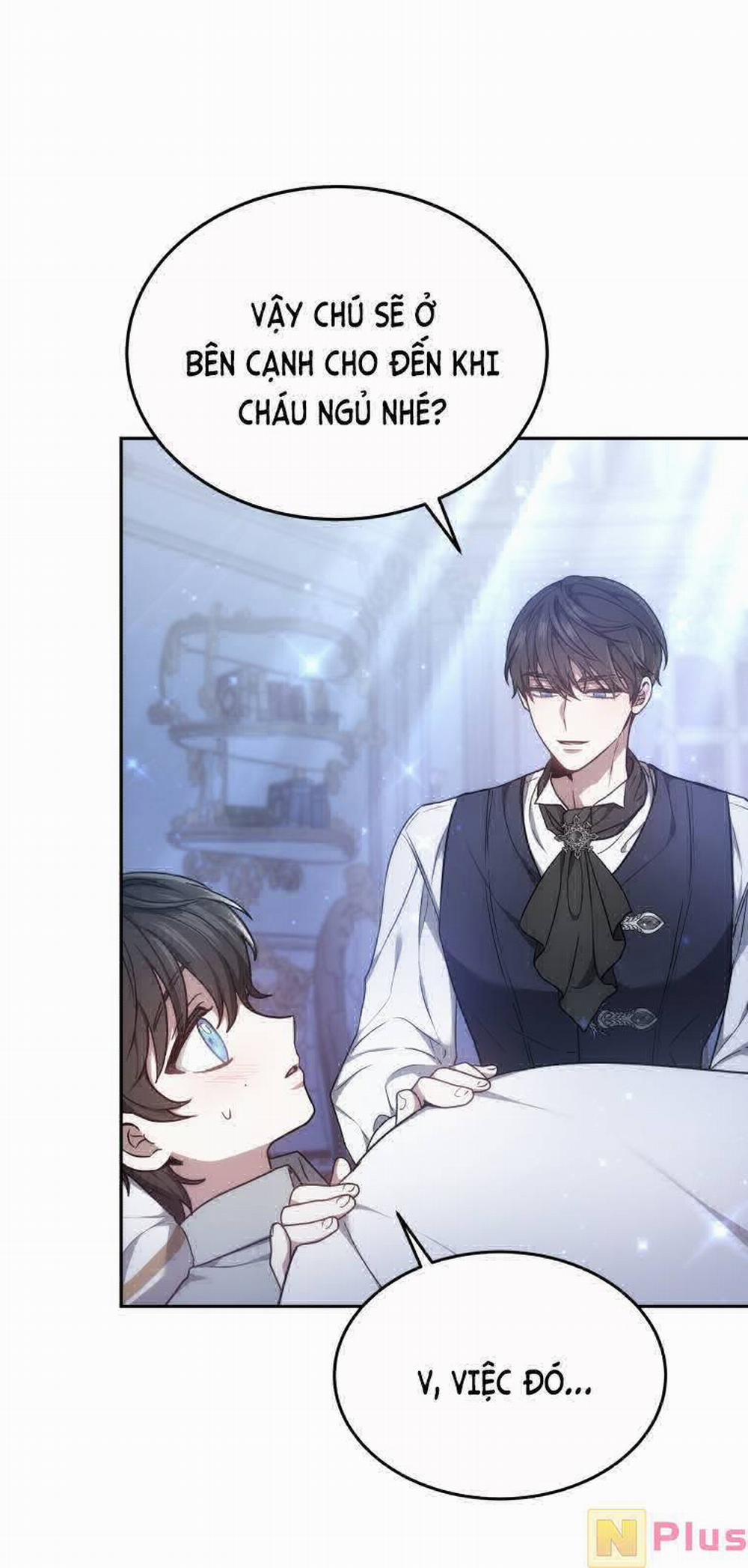 Cháu Trai Của Nam Chính Rất Thích Tôi 3 trang 63