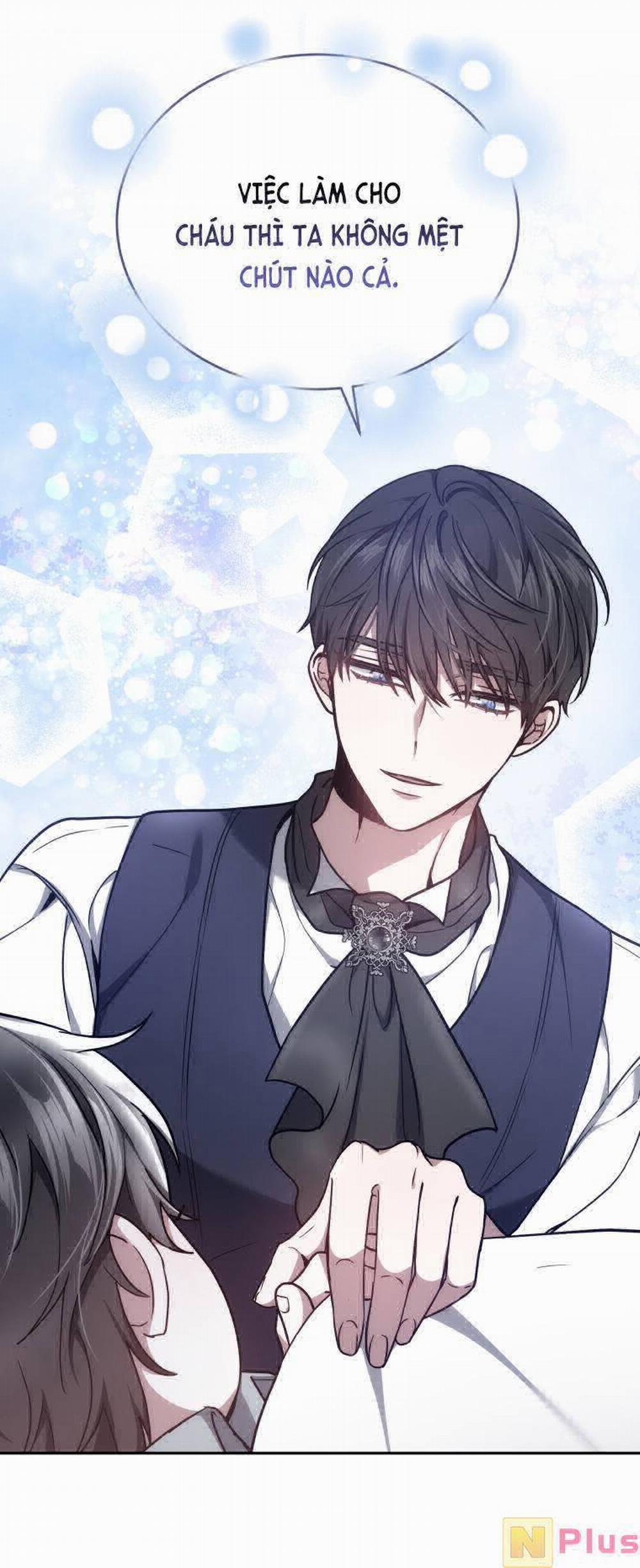 Cháu Trai Của Nam Chính Rất Thích Tôi 3 trang 66