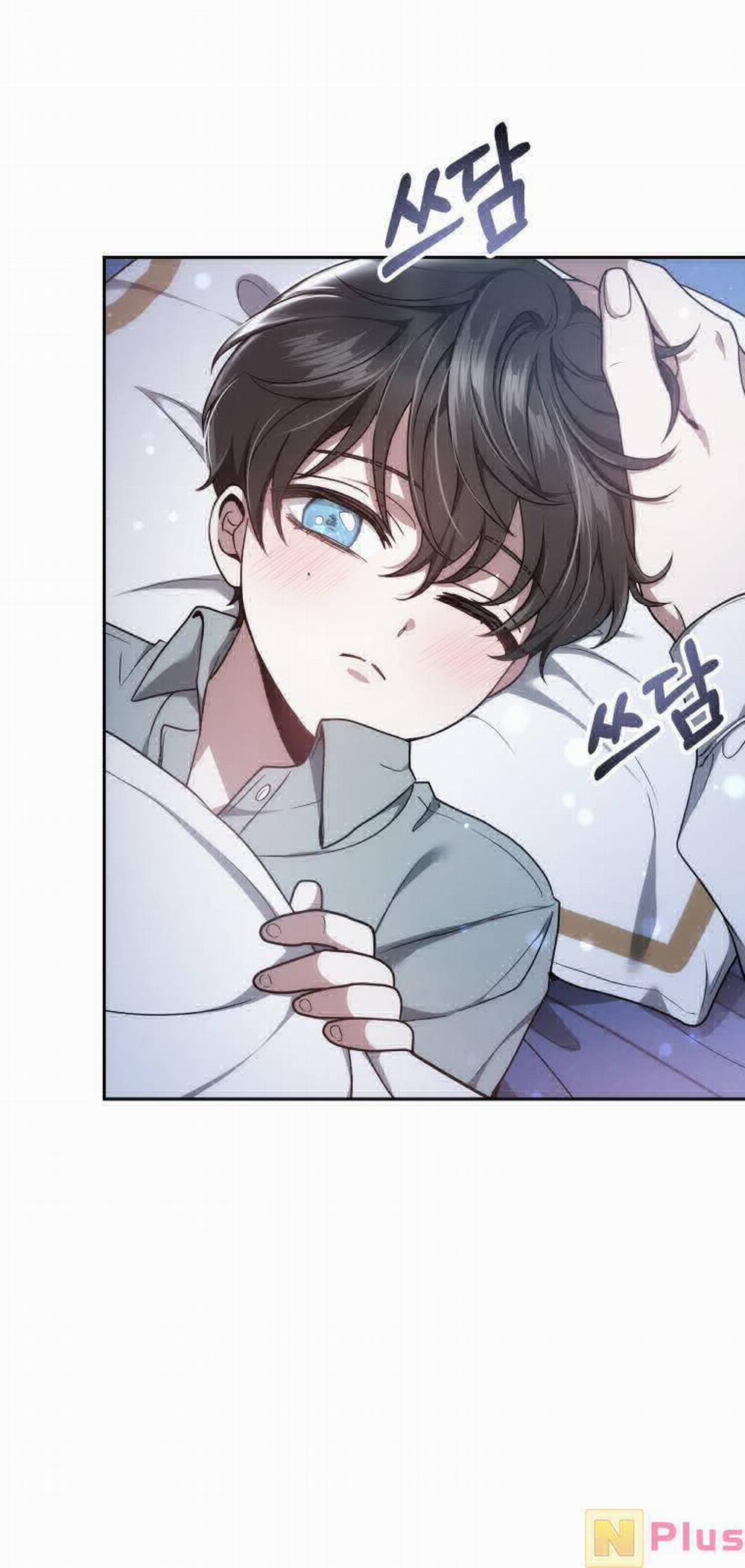 Cháu Trai Của Nam Chính Rất Thích Tôi 3 trang 67