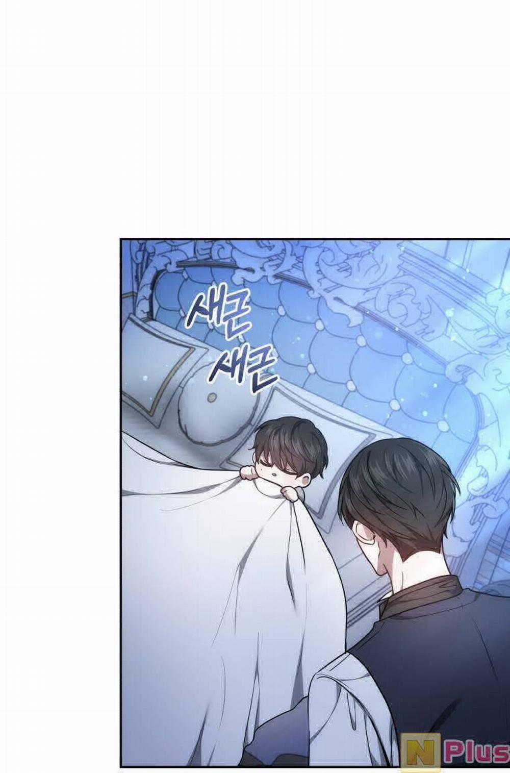 Cháu Trai Của Nam Chính Rất Thích Tôi 3 trang 69