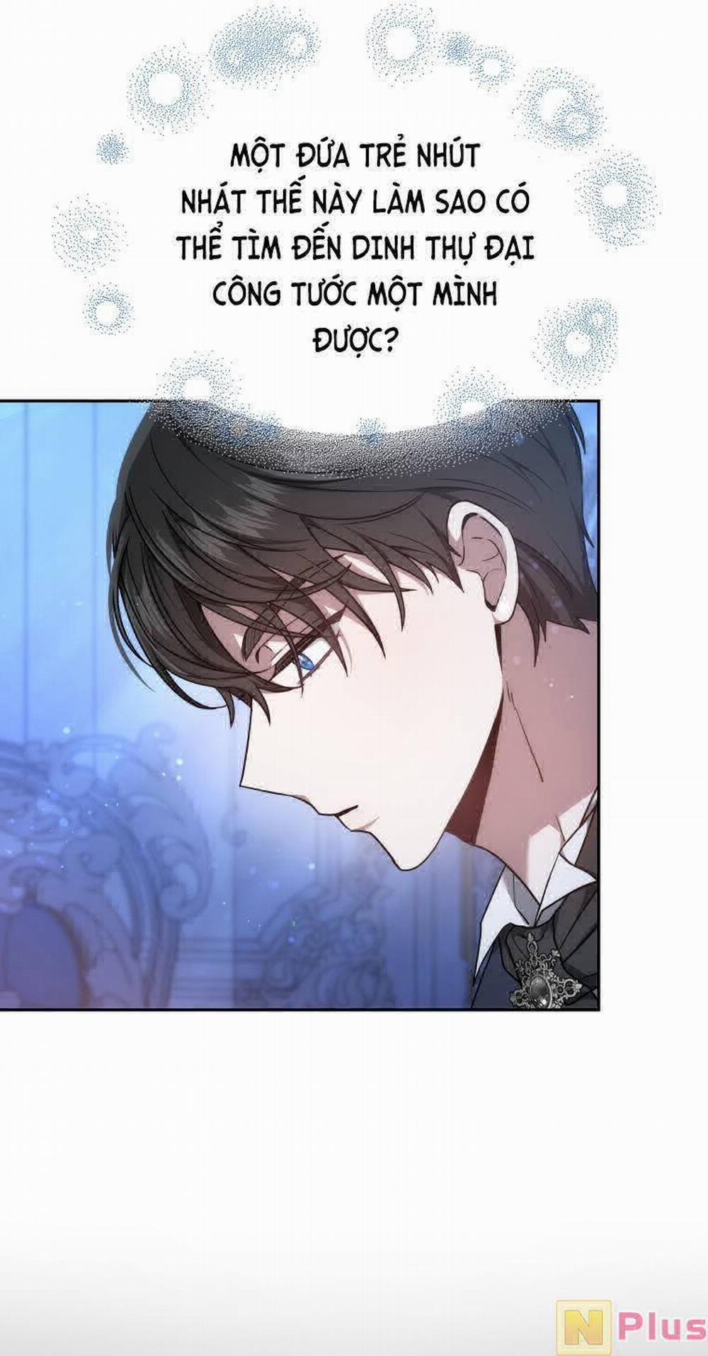 Cháu Trai Của Nam Chính Rất Thích Tôi 3 trang 70