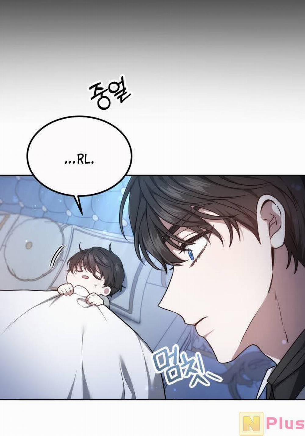 Cháu Trai Của Nam Chính Rất Thích Tôi 3 trang 72