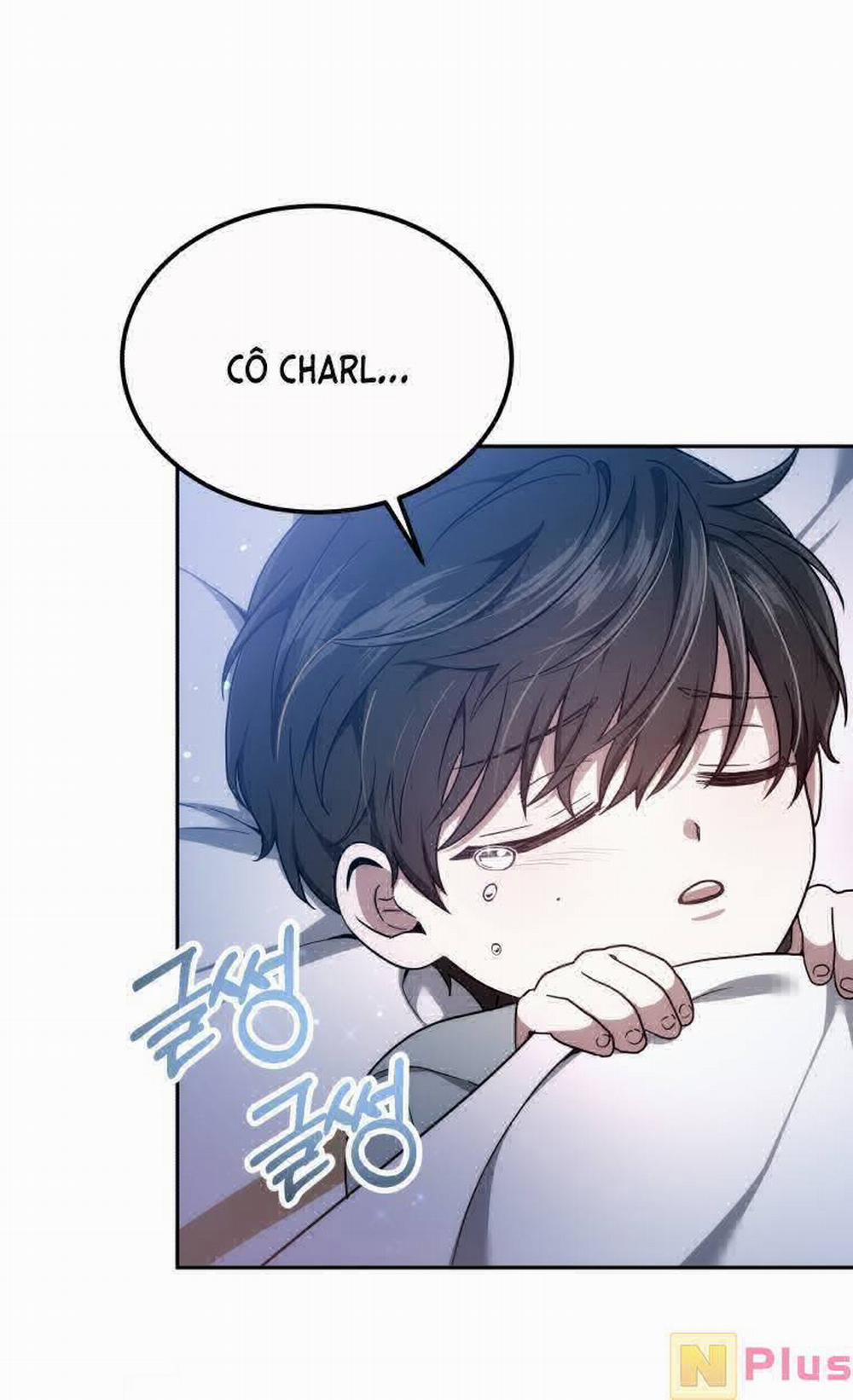 Cháu Trai Của Nam Chính Rất Thích Tôi 3 trang 73