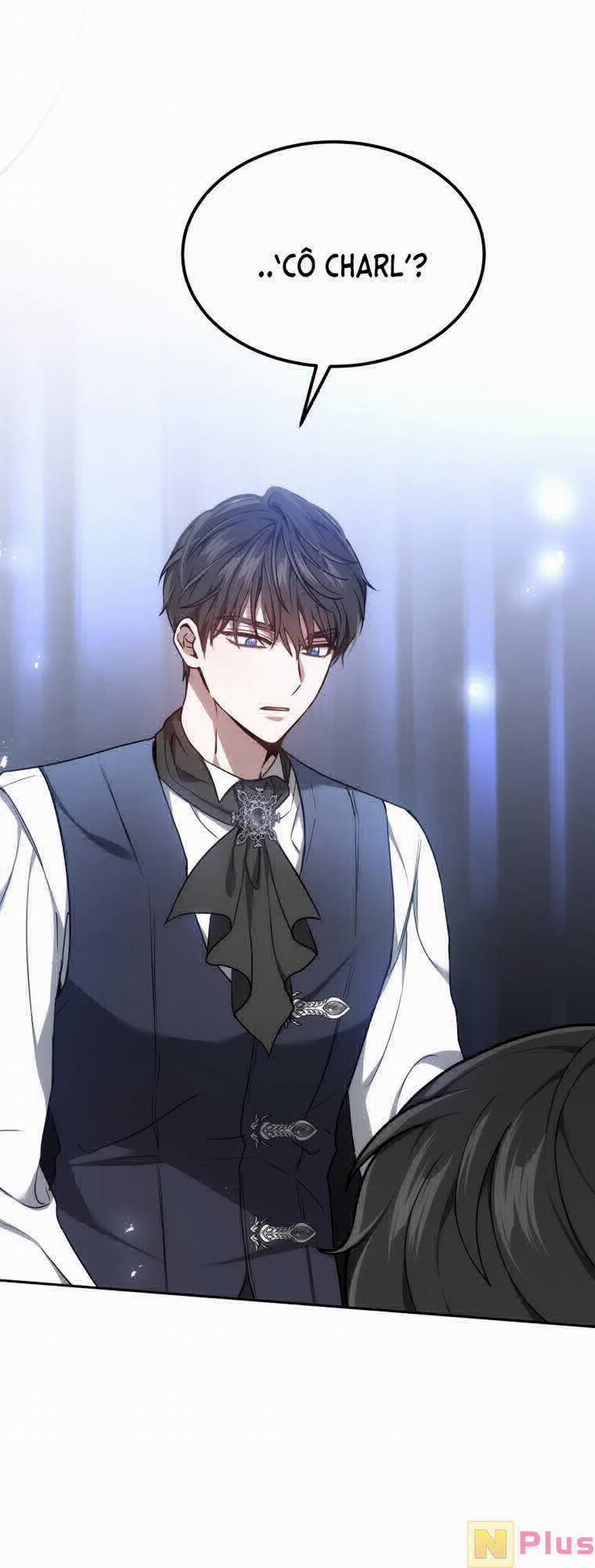 Cháu Trai Của Nam Chính Rất Thích Tôi 3 trang 74