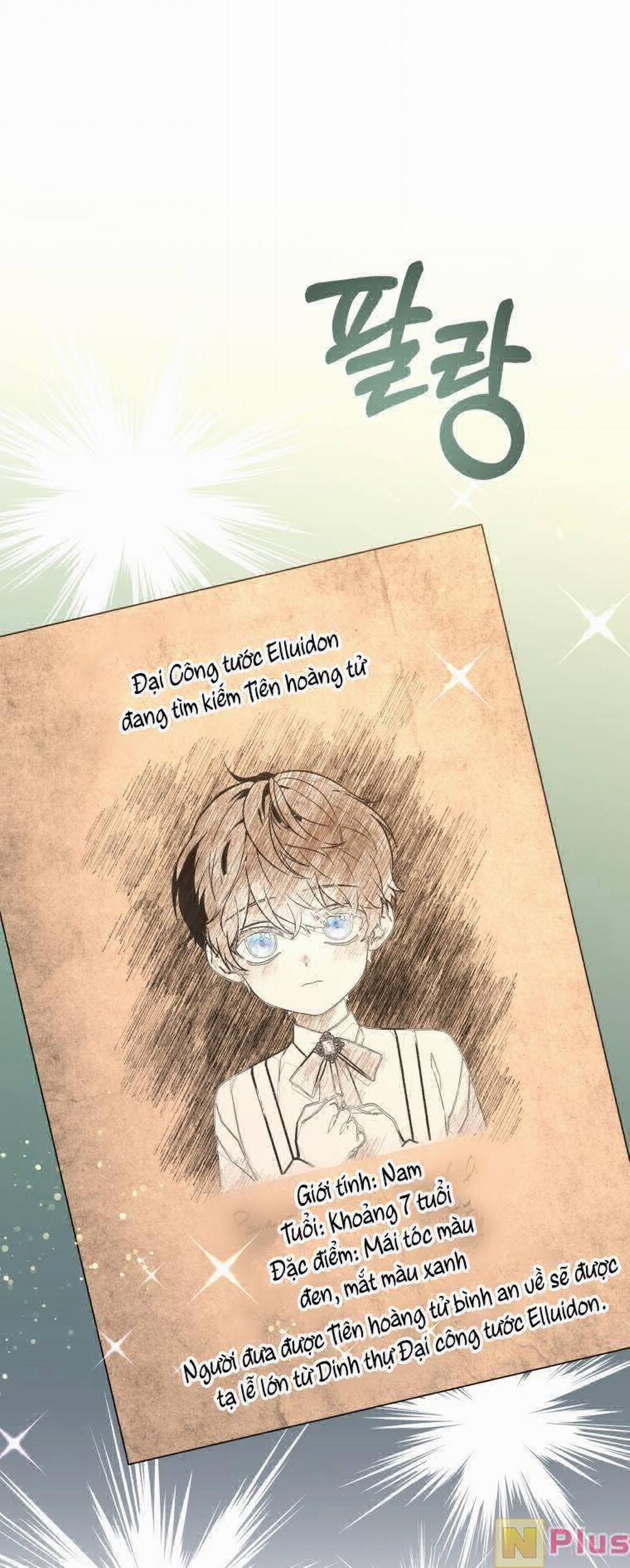 Cháu Trai Của Nam Chính Rất Thích Tôi 3 trang 9