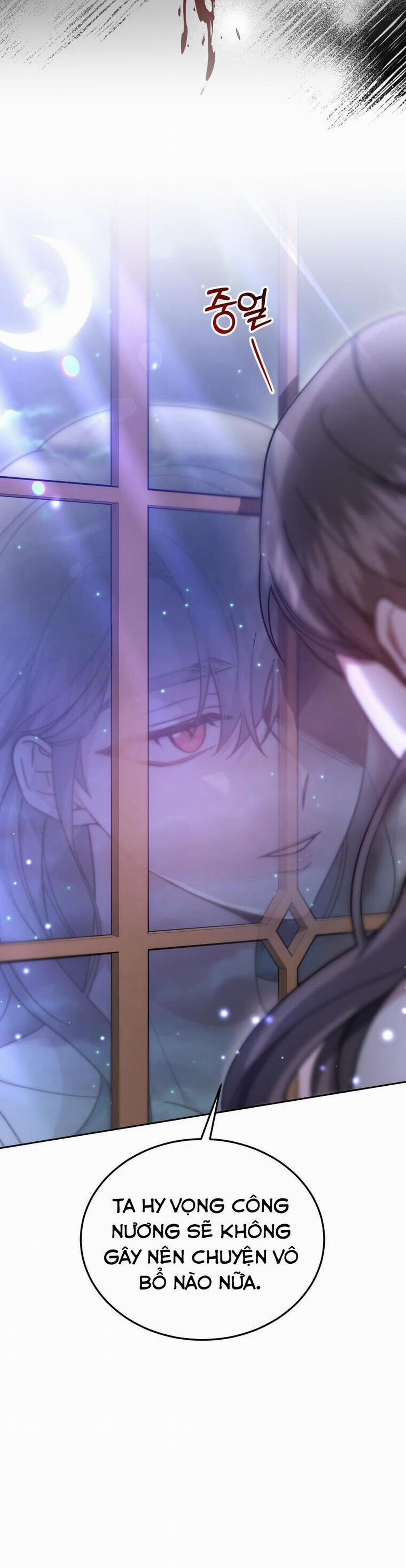 Cháu Trai Của Nam Chính Rất Thích Tôi 30 trang 10