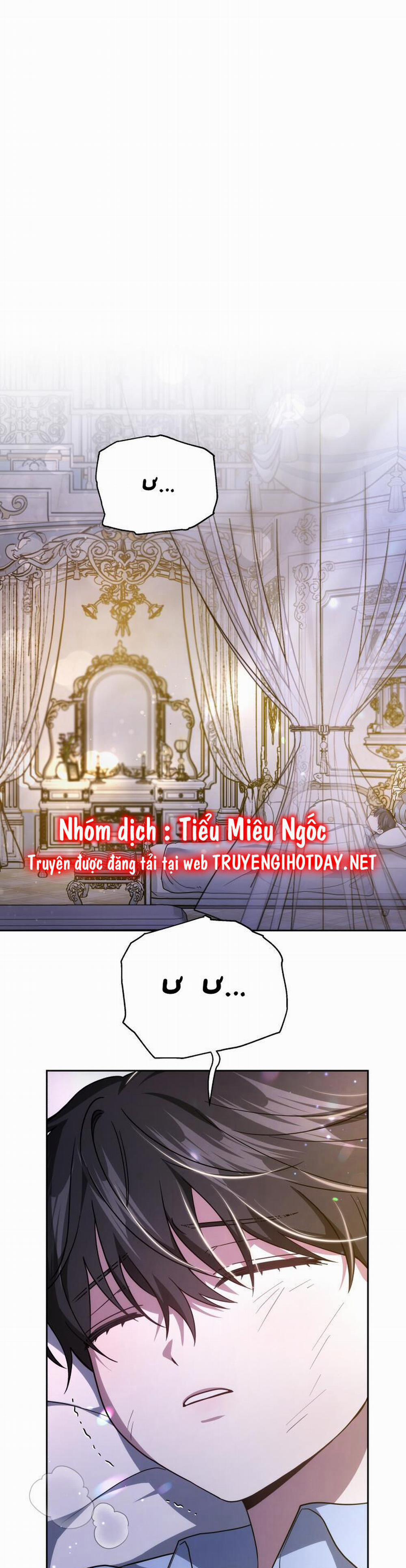 Cháu Trai Của Nam Chính Rất Thích Tôi 30 trang 11