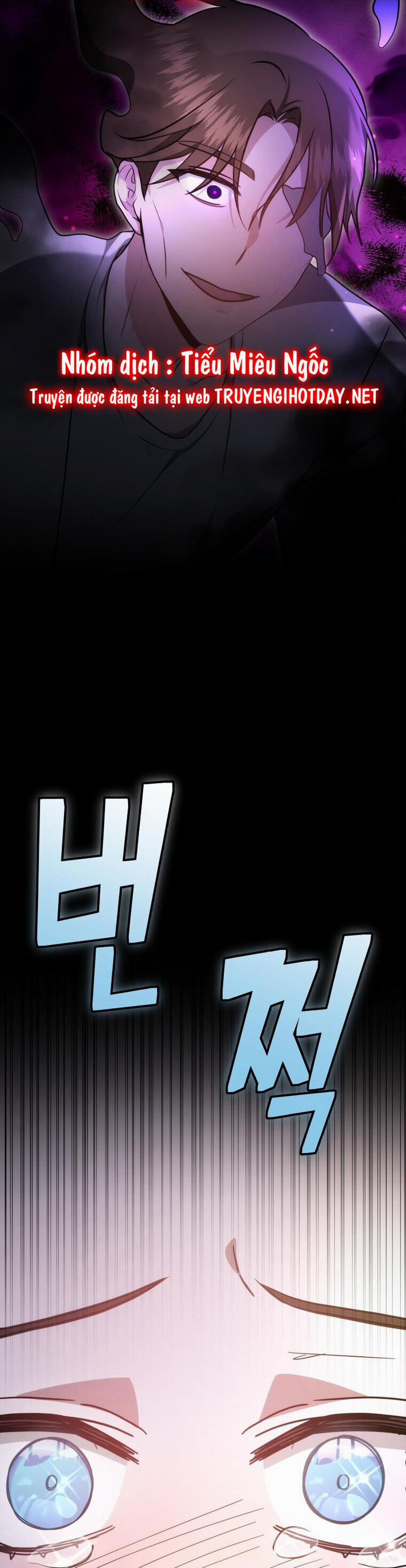 Cháu Trai Của Nam Chính Rất Thích Tôi 30 trang 15