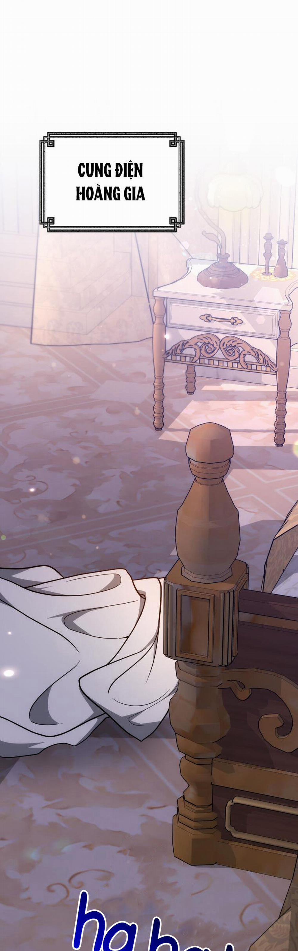 Cháu Trai Của Nam Chính Rất Thích Tôi 30 trang 2