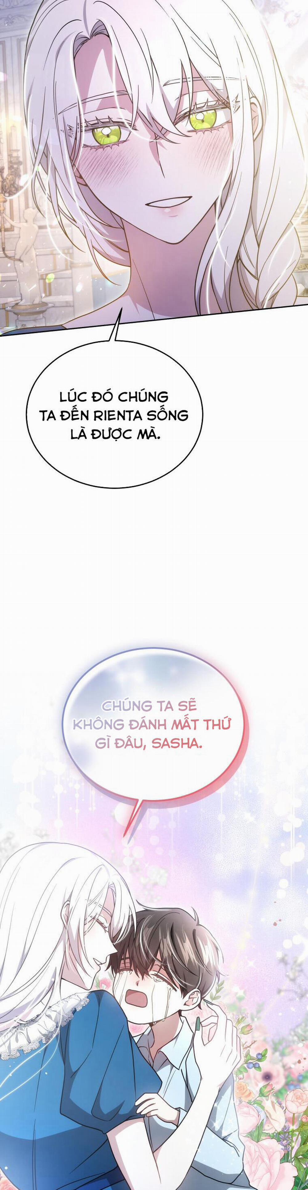 Cháu Trai Của Nam Chính Rất Thích Tôi 30 trang 25