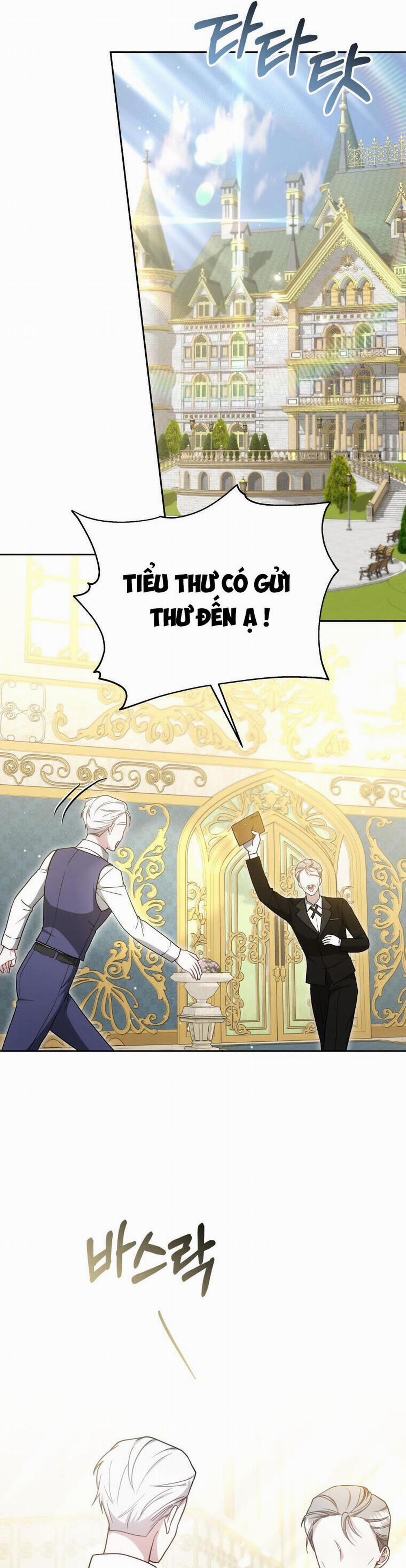 Cháu Trai Của Nam Chính Rất Thích Tôi 30 trang 27