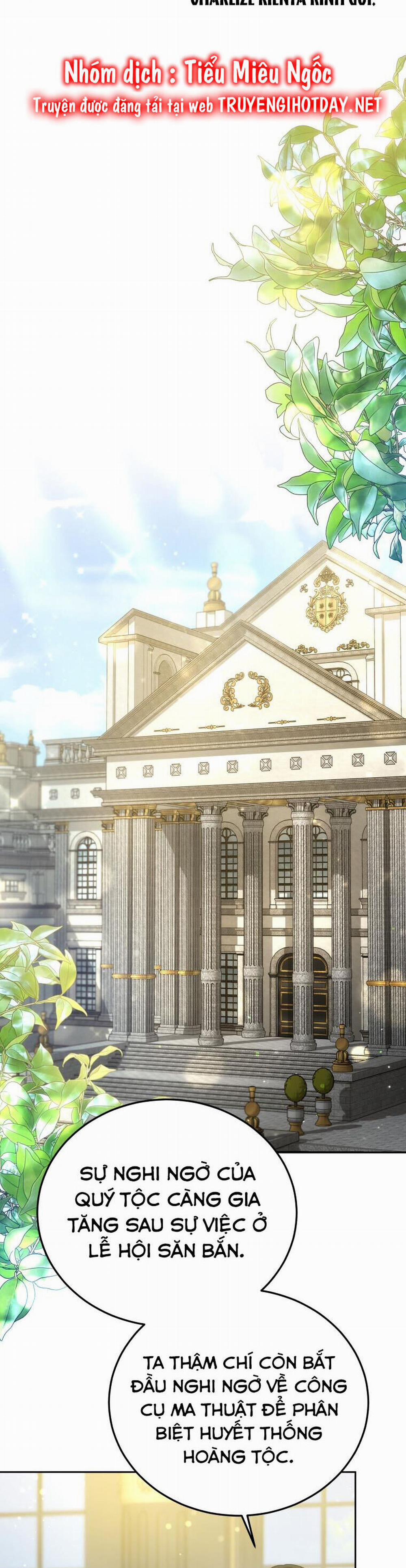 Cháu Trai Của Nam Chính Rất Thích Tôi 30 trang 30