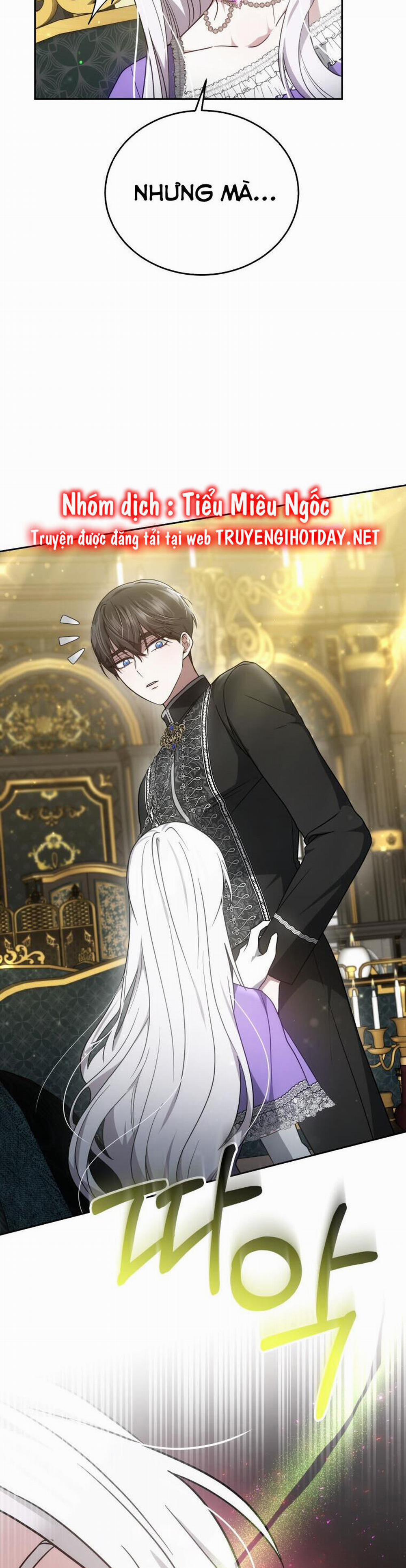 Cháu Trai Của Nam Chính Rất Thích Tôi 30 trang 36