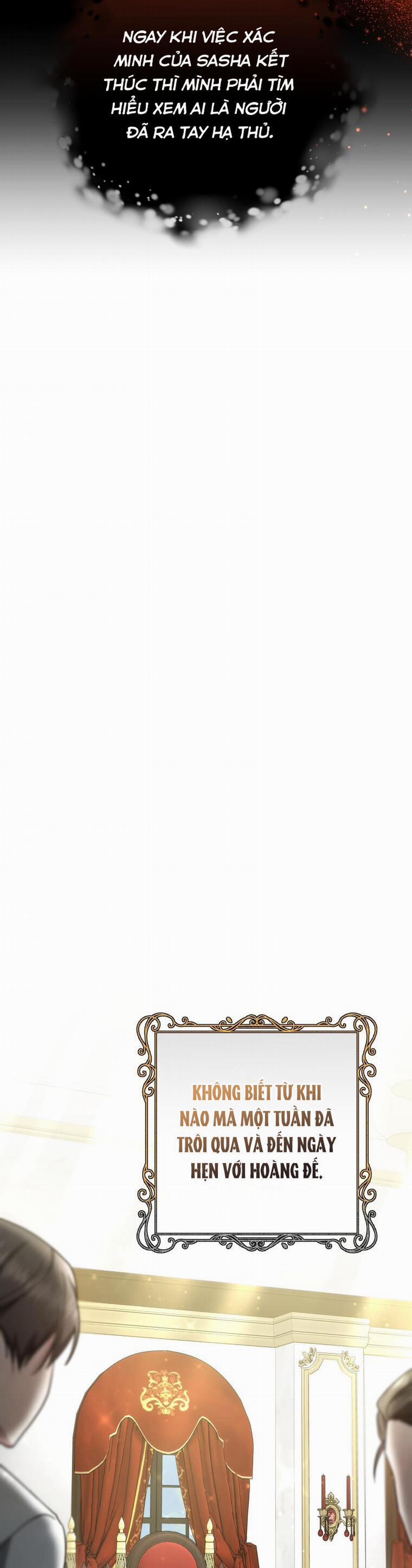 Cháu Trai Của Nam Chính Rất Thích Tôi 30 trang 41