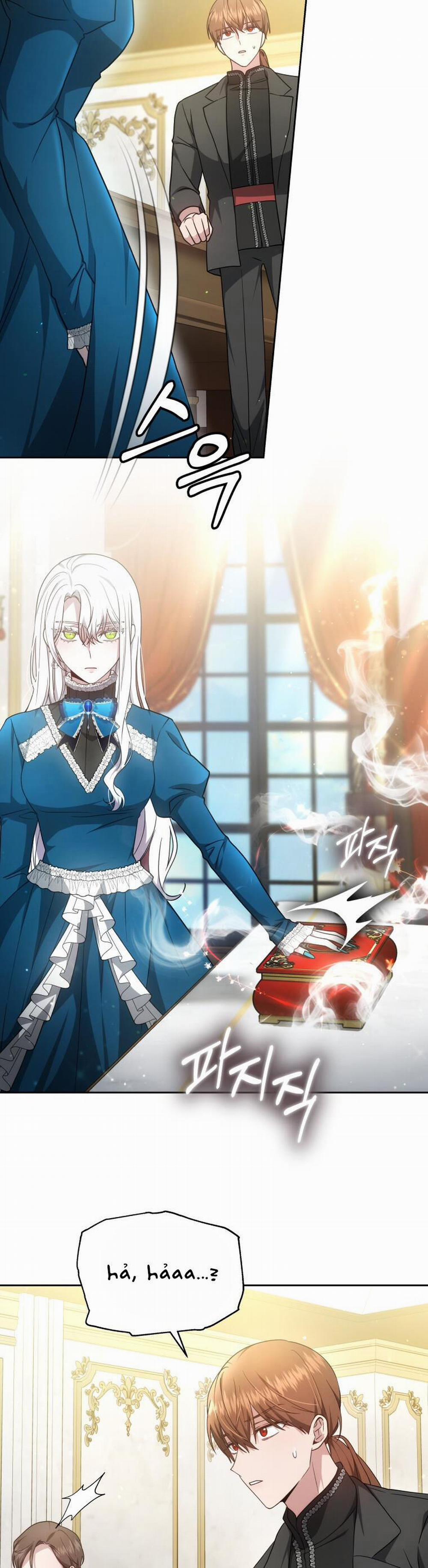 Cháu Trai Của Nam Chính Rất Thích Tôi 30 trang 50