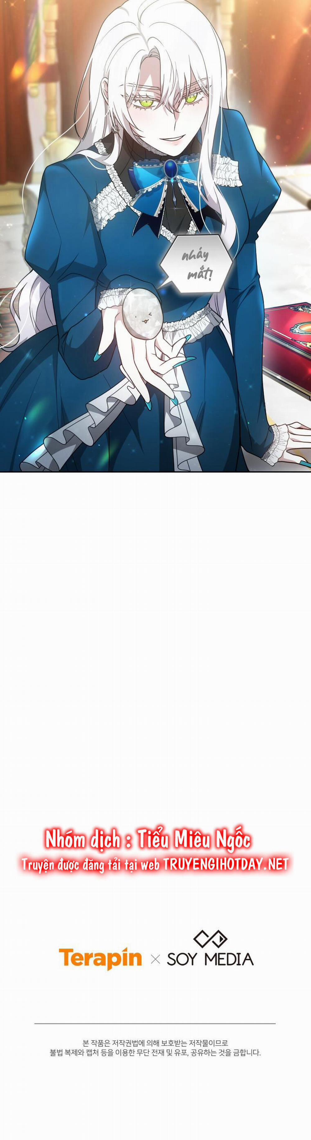 Cháu Trai Của Nam Chính Rất Thích Tôi 30 trang 52