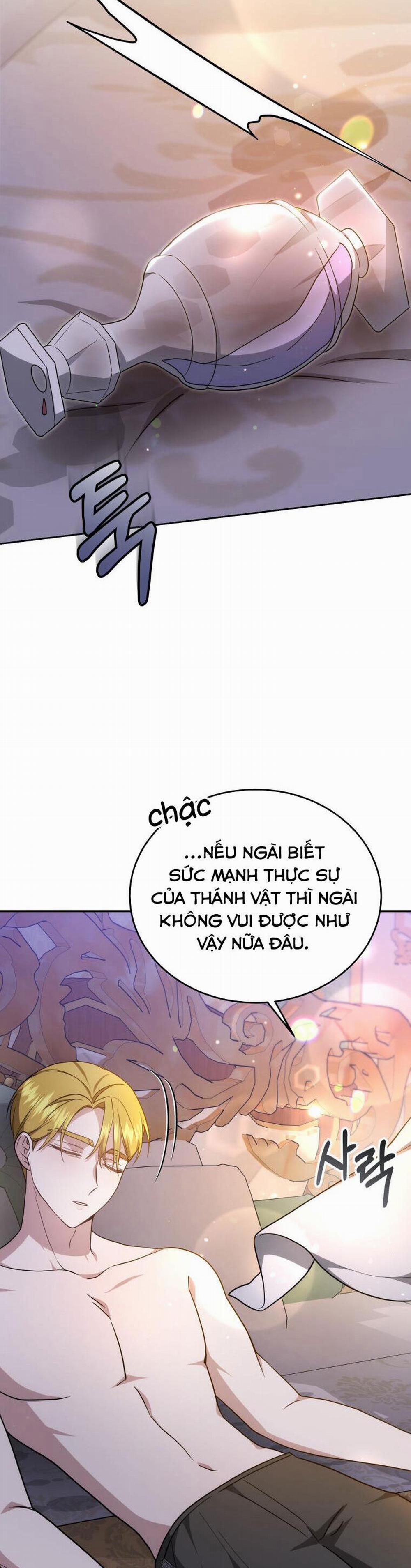 Cháu Trai Của Nam Chính Rất Thích Tôi 30 trang 6