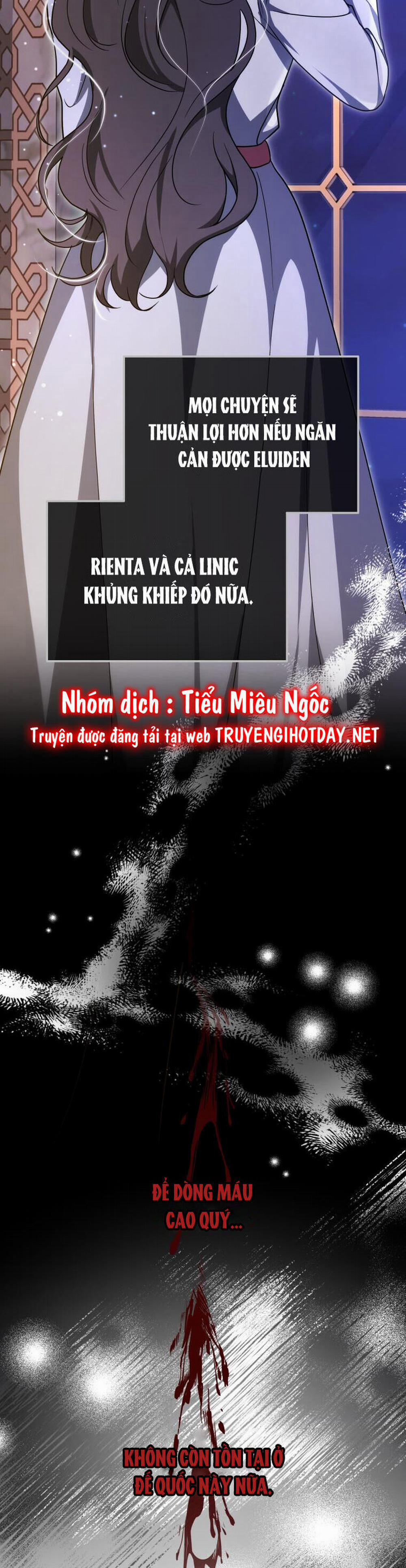 Cháu Trai Của Nam Chính Rất Thích Tôi 30 trang 9