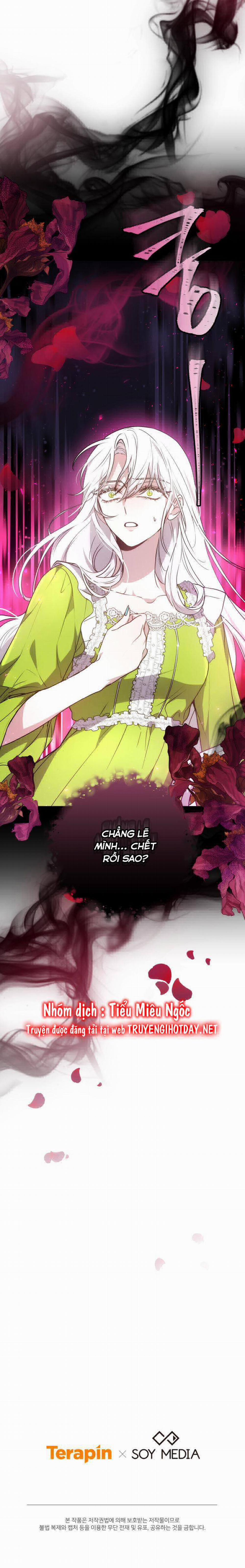 Cháu Trai Của Nam Chính Rất Thích Tôi 31 trang 6