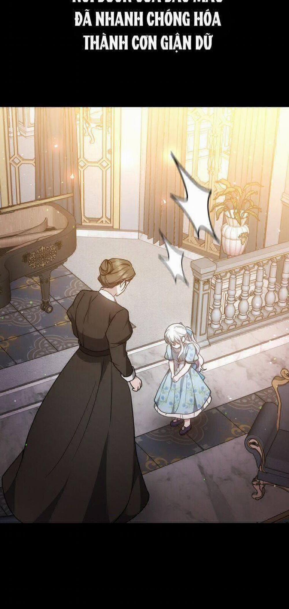 Cháu Trai Của Nam Chính Rất Thích Tôi 32 trang 10