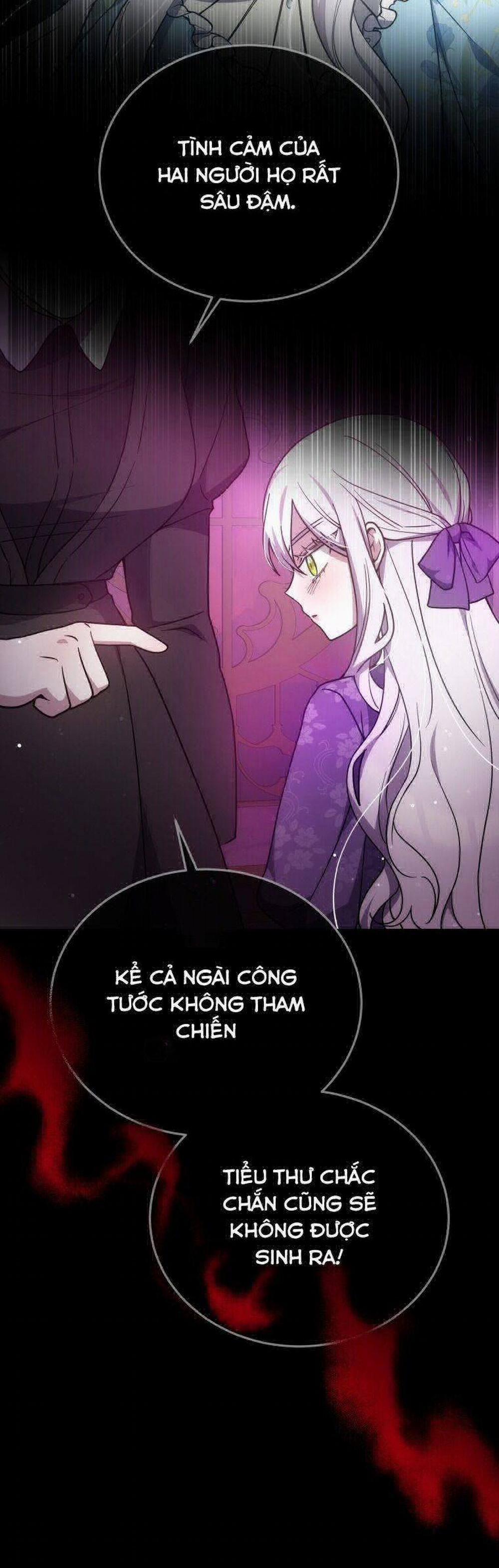 Cháu Trai Của Nam Chính Rất Thích Tôi 32 trang 13