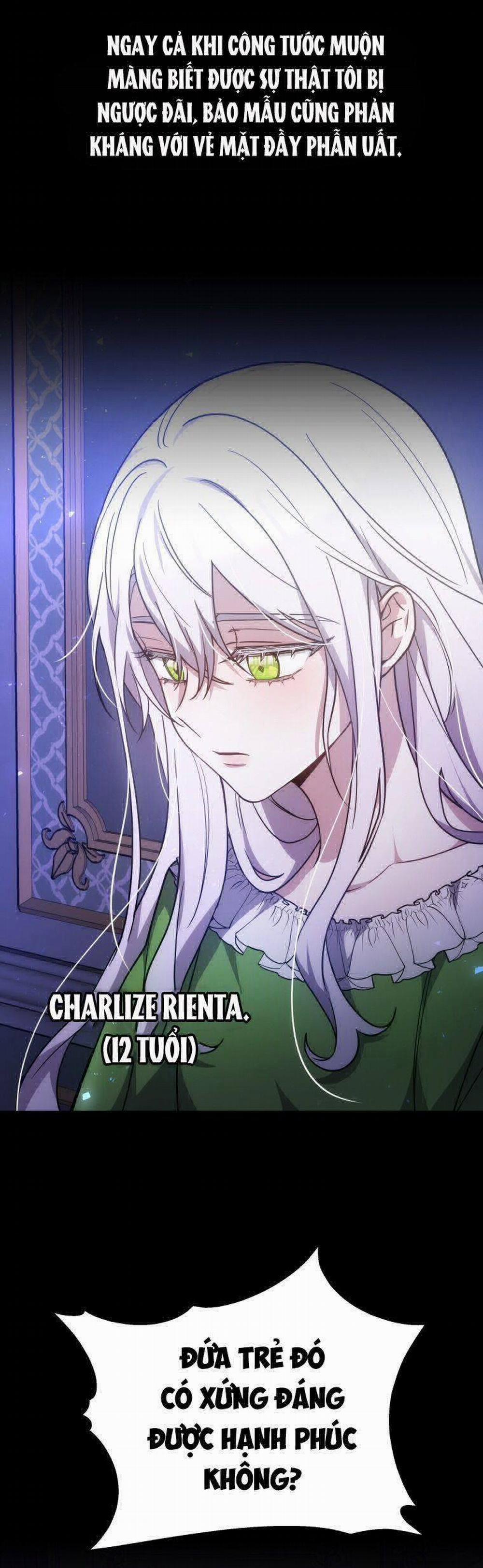 Cháu Trai Của Nam Chính Rất Thích Tôi 32 trang 14