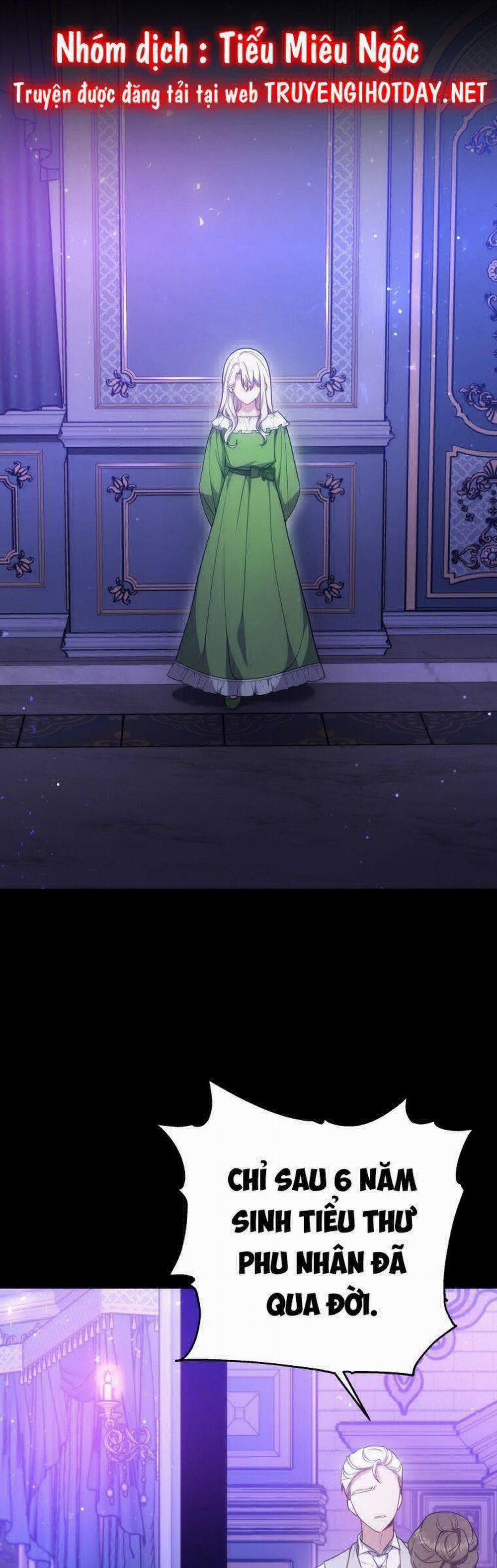 Cháu Trai Của Nam Chính Rất Thích Tôi 32 trang 16