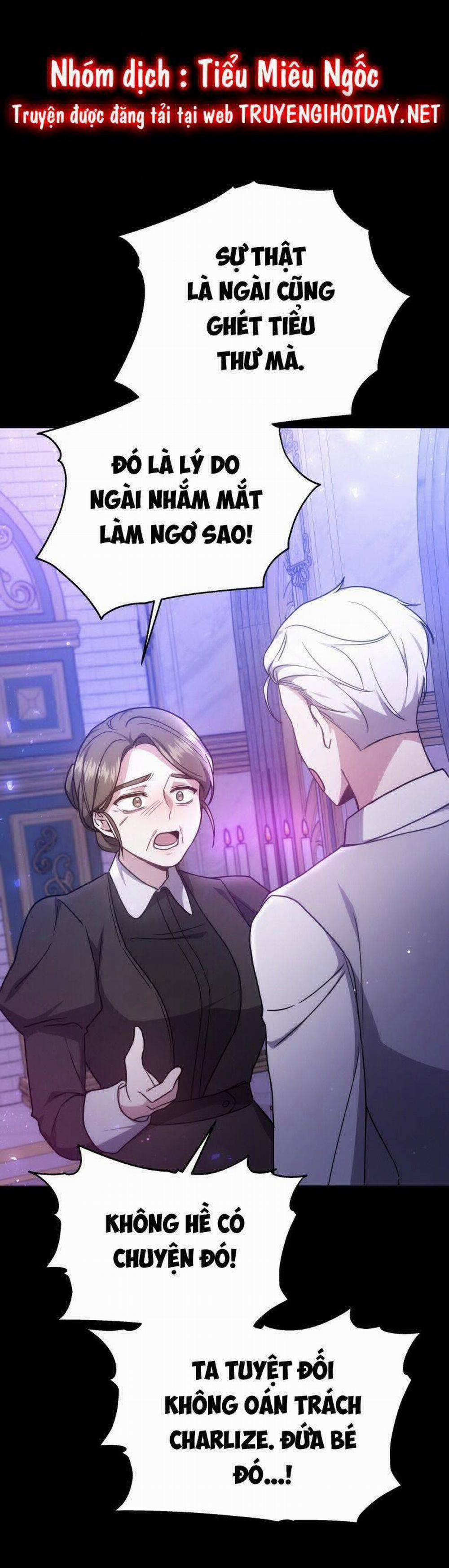 Cháu Trai Của Nam Chính Rất Thích Tôi 32 trang 18