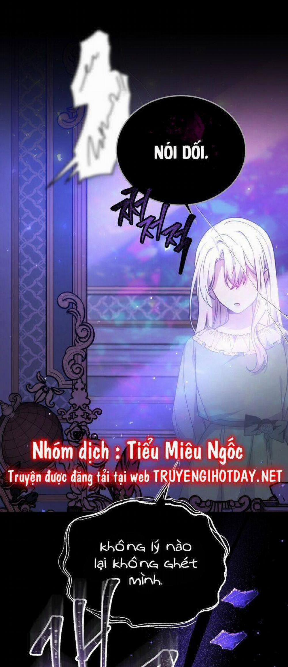 Cháu Trai Của Nam Chính Rất Thích Tôi 32 trang 19