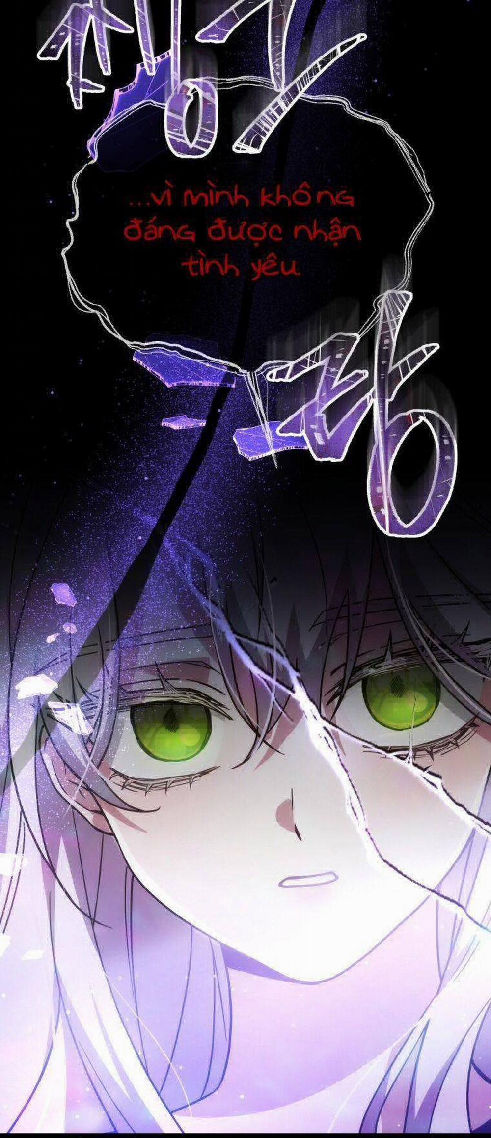 Cháu Trai Của Nam Chính Rất Thích Tôi 32 trang 20