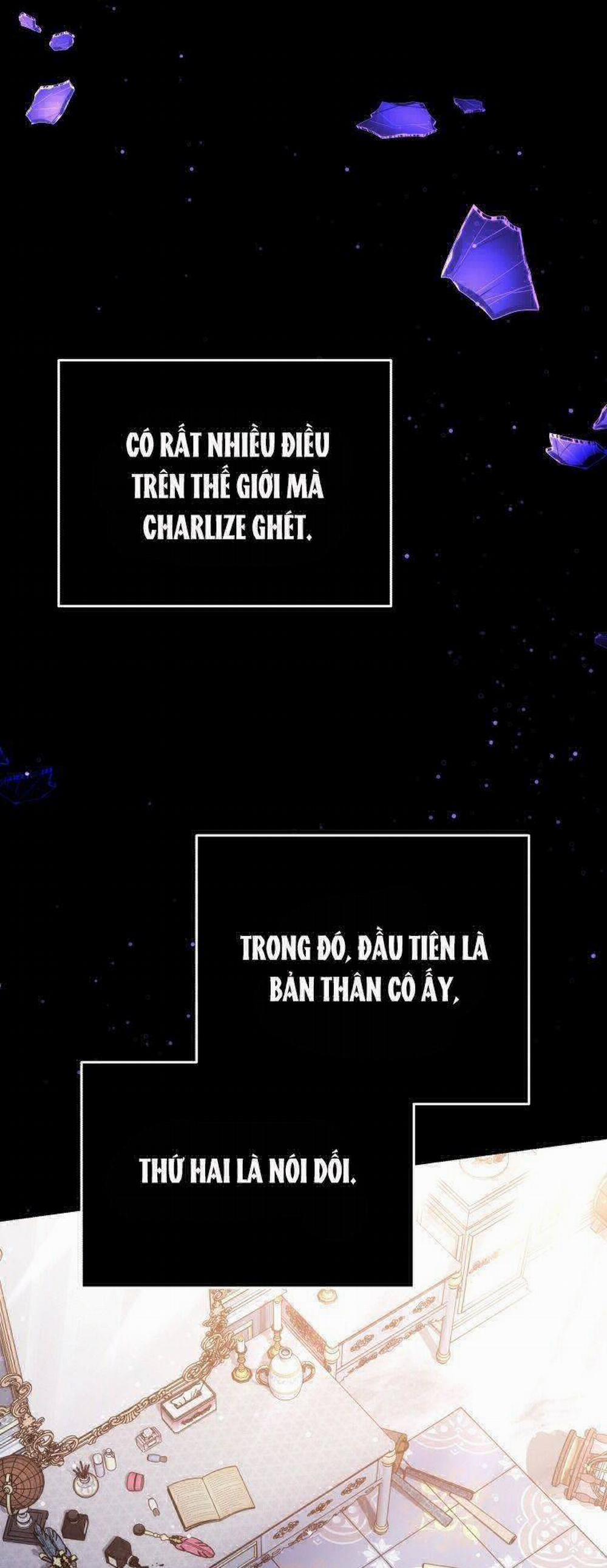 Cháu Trai Của Nam Chính Rất Thích Tôi 32 trang 22