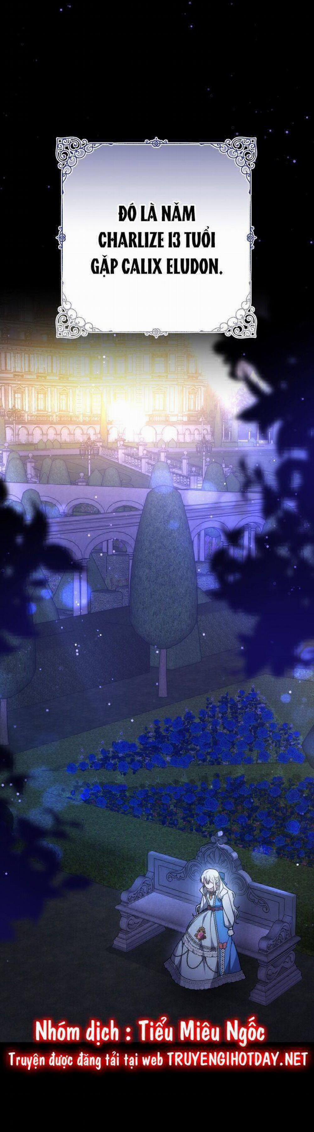 Cháu Trai Của Nam Chính Rất Thích Tôi 32 trang 26