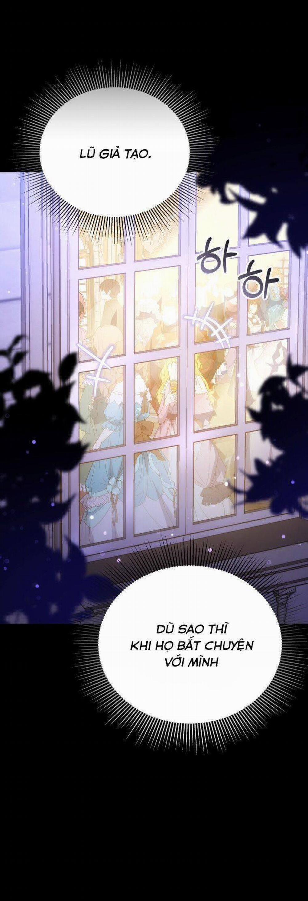 Cháu Trai Của Nam Chính Rất Thích Tôi 32 trang 27