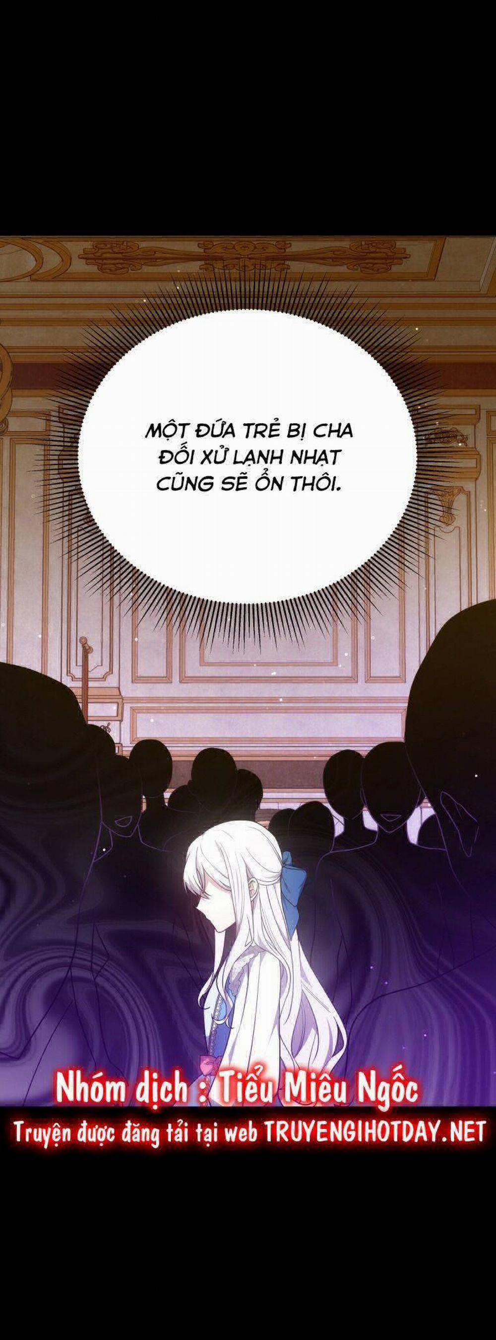 Cháu Trai Của Nam Chính Rất Thích Tôi 32 trang 28