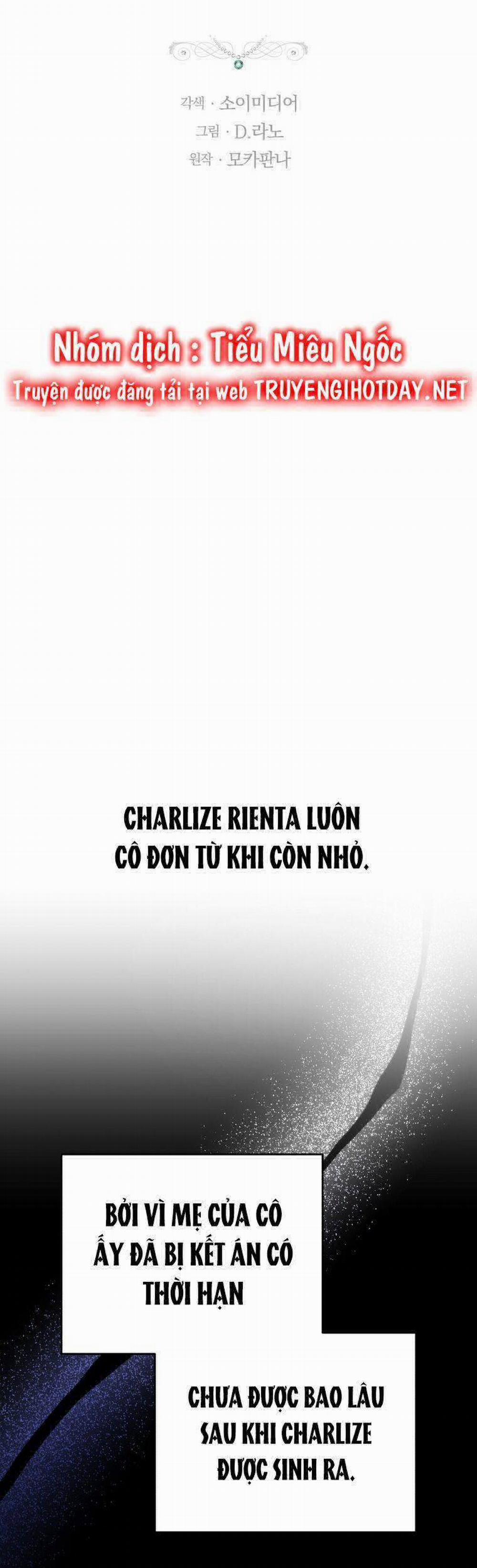 Cháu Trai Của Nam Chính Rất Thích Tôi 32 trang 3