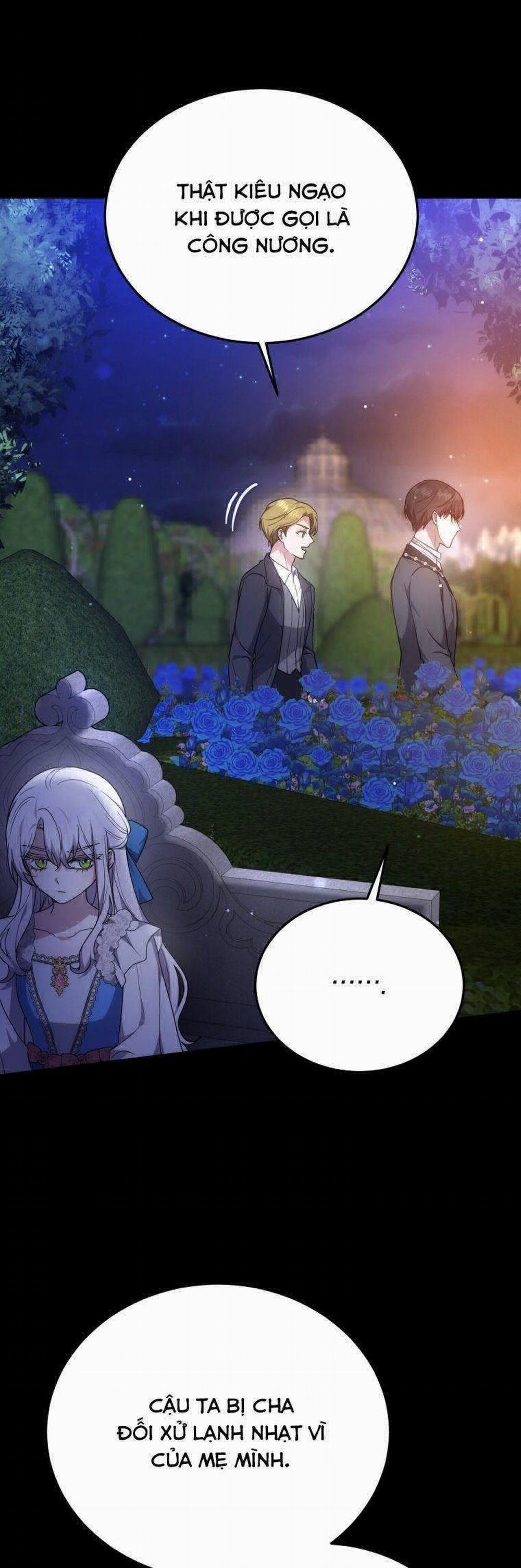 Cháu Trai Của Nam Chính Rất Thích Tôi 32 trang 31