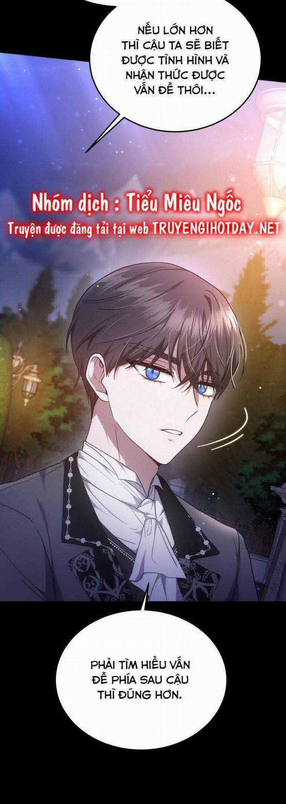 Cháu Trai Của Nam Chính Rất Thích Tôi 32 trang 32