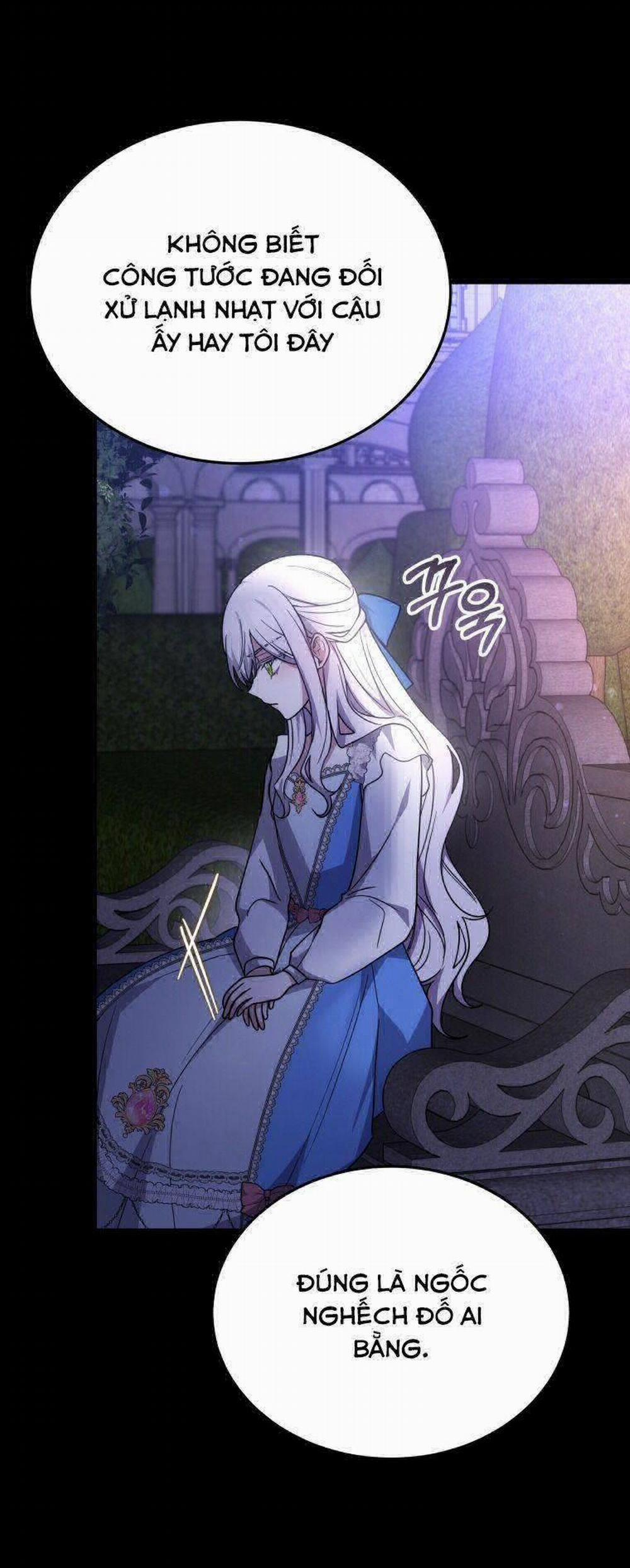 Cháu Trai Của Nam Chính Rất Thích Tôi 32 trang 34