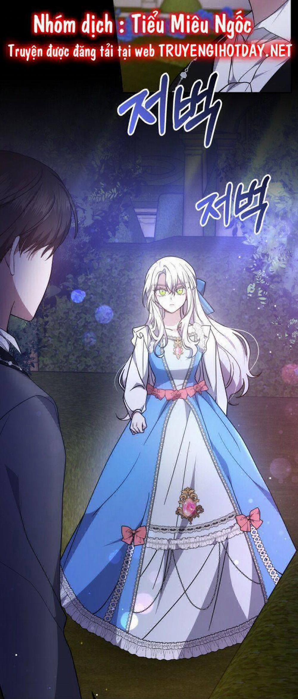 Cháu Trai Của Nam Chính Rất Thích Tôi 32 trang 40