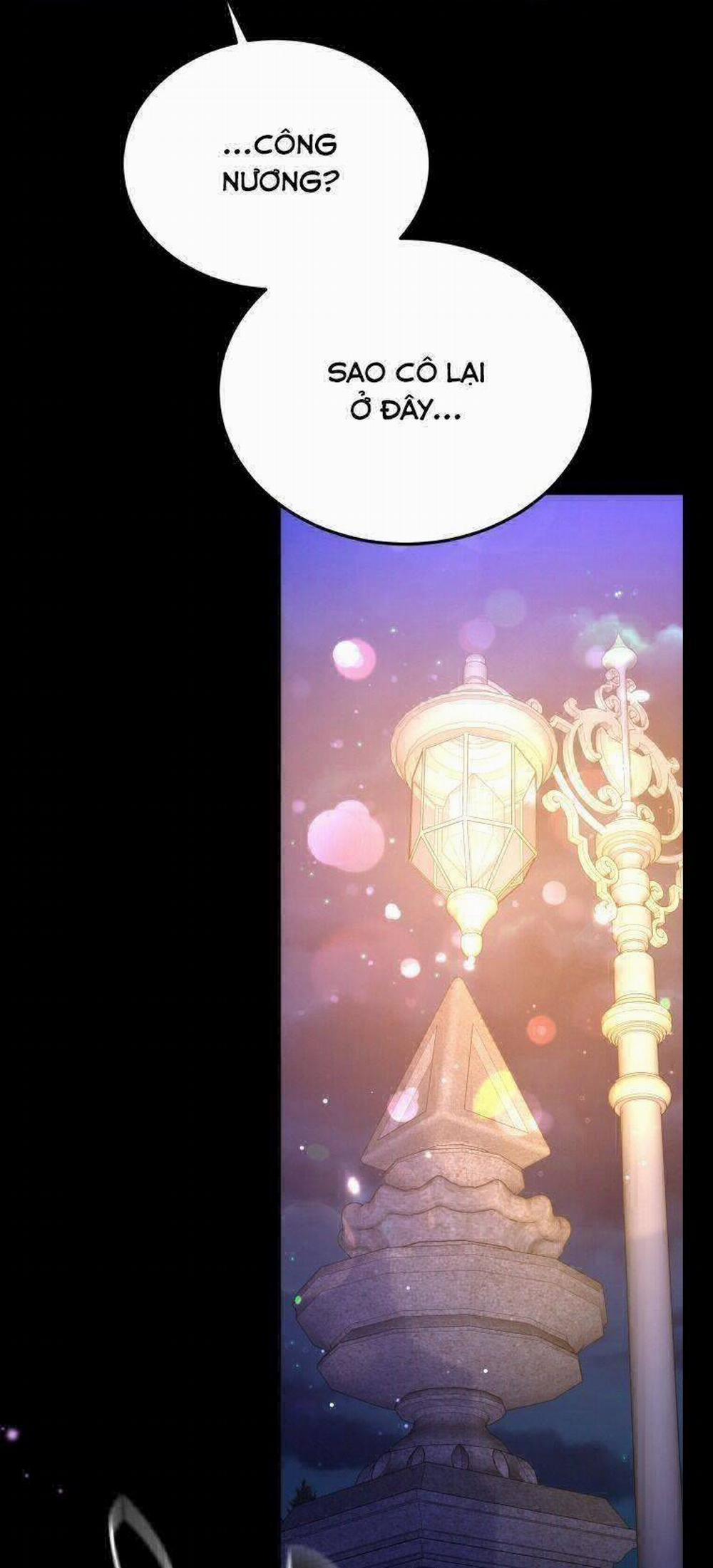 Cháu Trai Của Nam Chính Rất Thích Tôi 32 trang 42