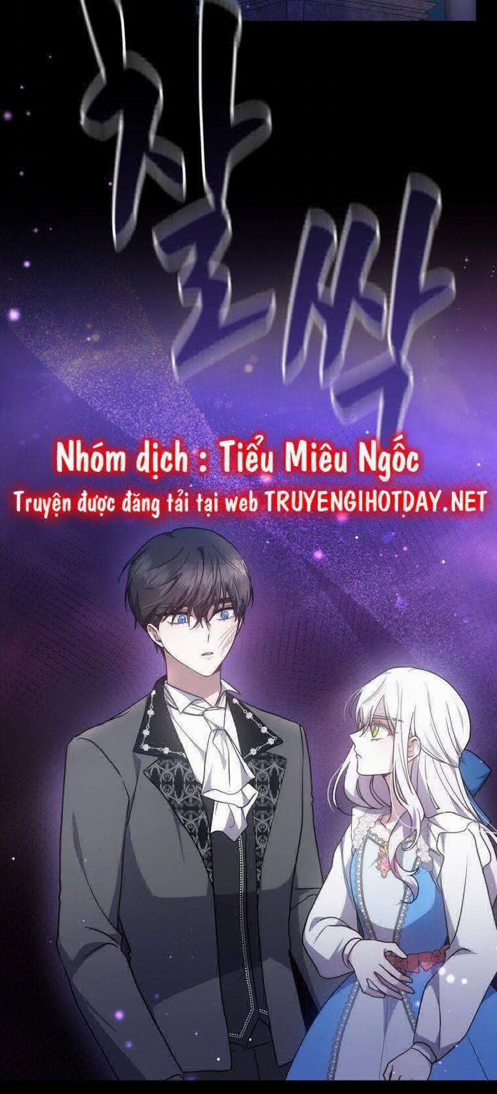 Cháu Trai Của Nam Chính Rất Thích Tôi 32 trang 43