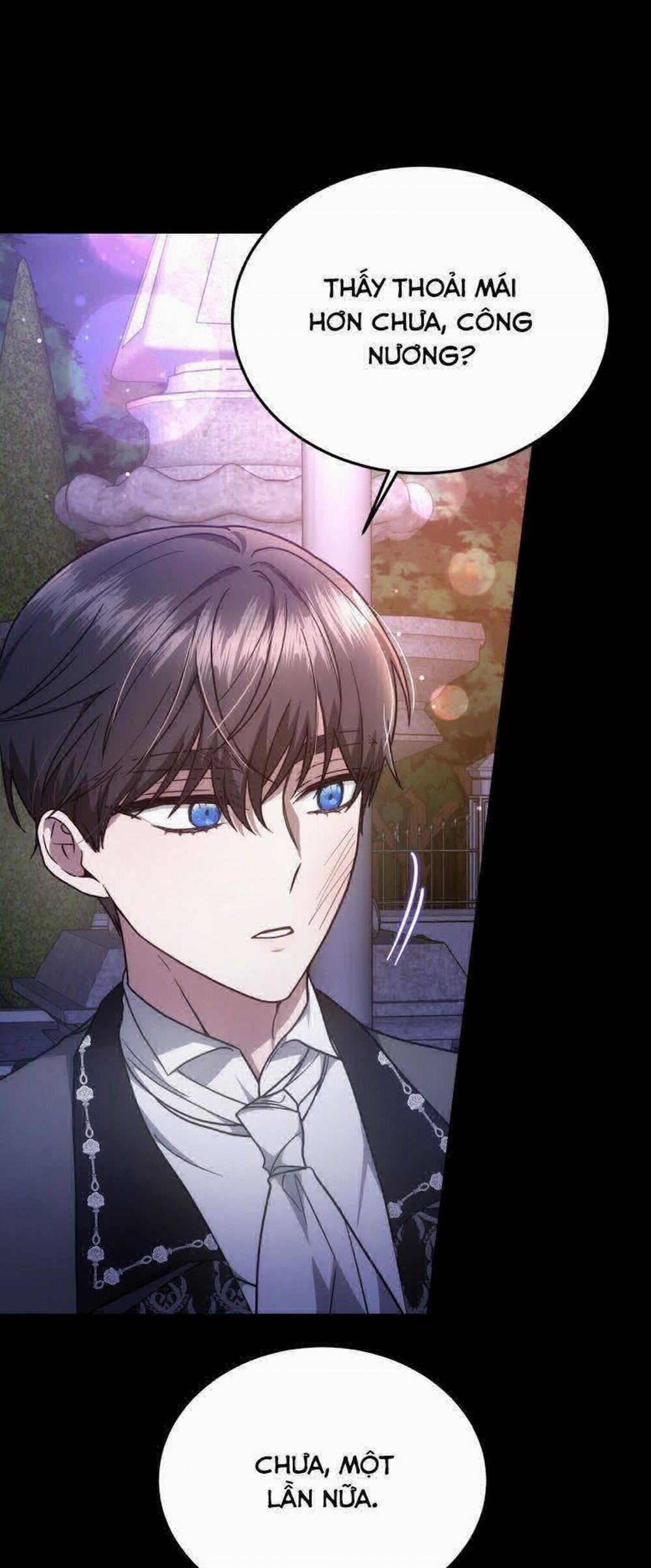 Cháu Trai Của Nam Chính Rất Thích Tôi 32 trang 45