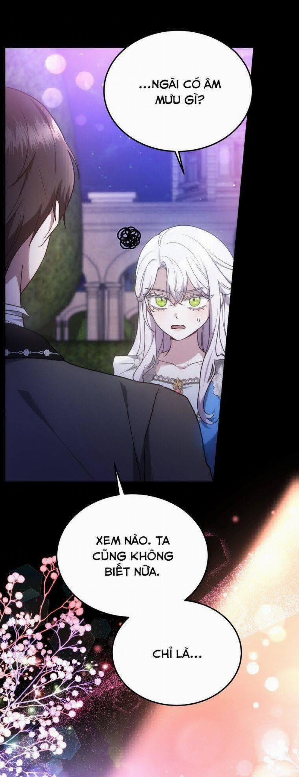 Cháu Trai Của Nam Chính Rất Thích Tôi 32 trang 47