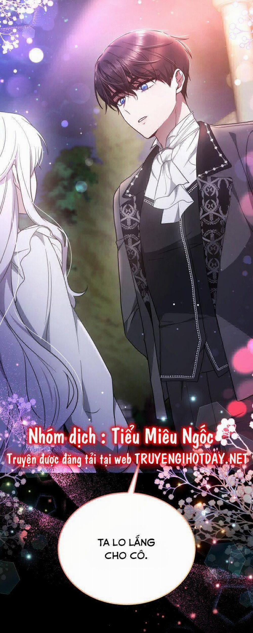 Cháu Trai Của Nam Chính Rất Thích Tôi 32 trang 48