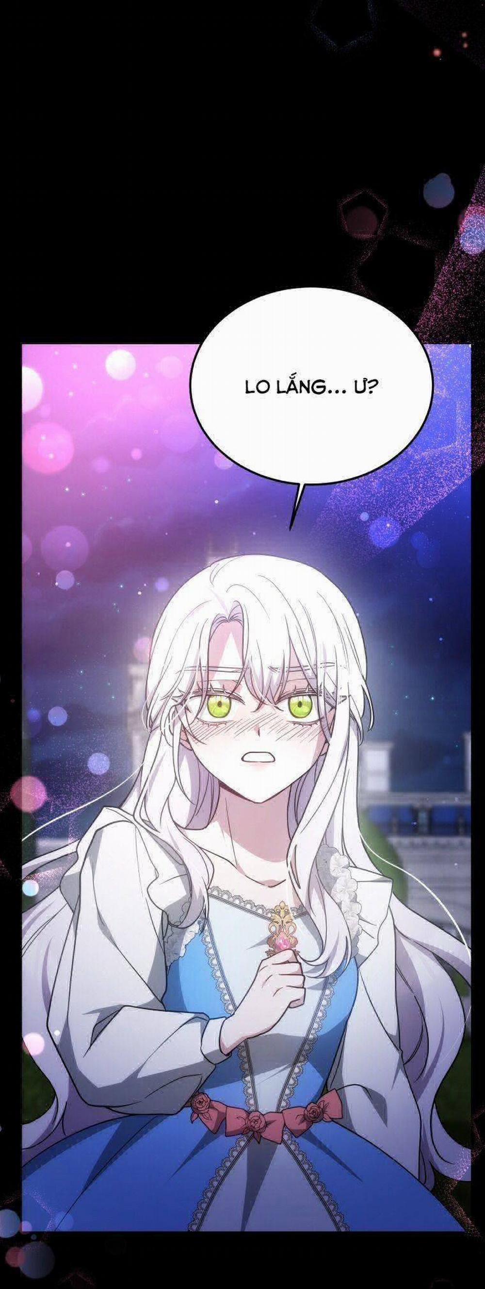 Cháu Trai Của Nam Chính Rất Thích Tôi 32 trang 49