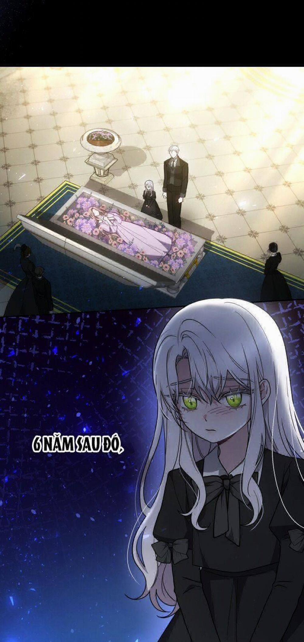 Cháu Trai Của Nam Chính Rất Thích Tôi 32 trang 5