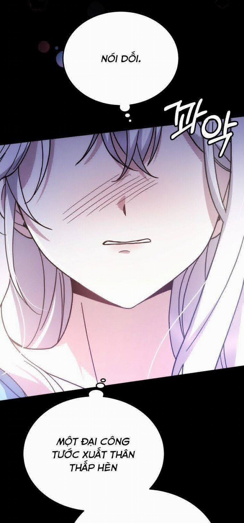 Cháu Trai Của Nam Chính Rất Thích Tôi 32 trang 51