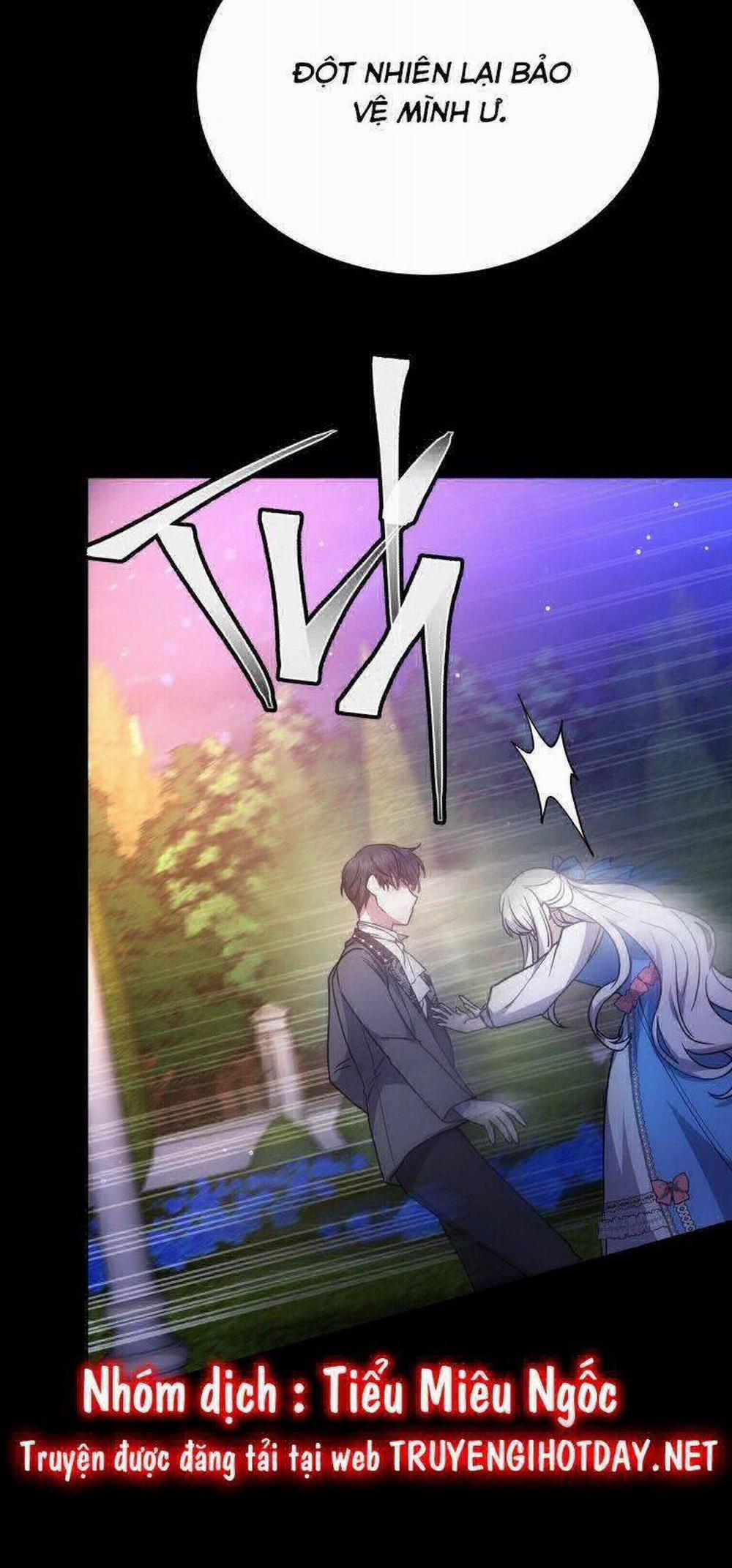 Cháu Trai Của Nam Chính Rất Thích Tôi 32 trang 52